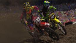 MXGP2: The Official Motocross Videogame Screenthot 2